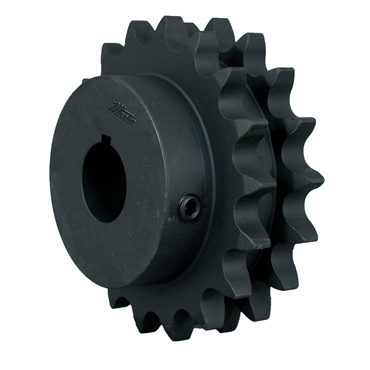 Finished Bore Sprocket